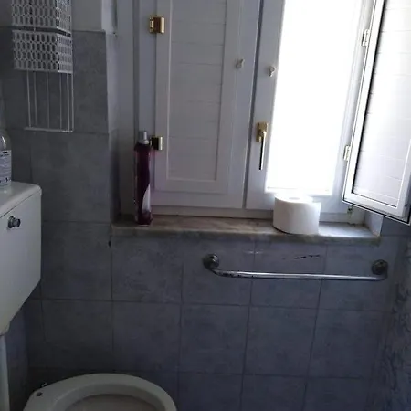 Dom wakacyjny Intera Casa Relax