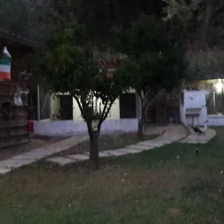 Dom wakacyjny Intera Casa Relax
