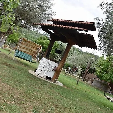 Intera Casa Relax Dom wakacyjny *