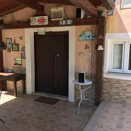 Dom wakacyjny Intera Casa Relax Castrovillari